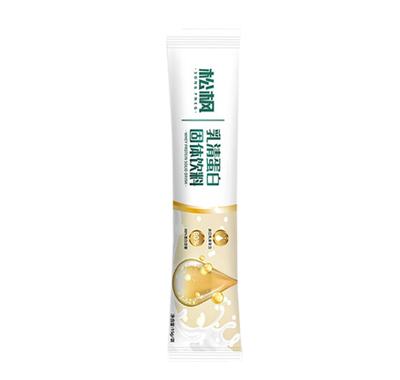 乳清蛋白固体饮料