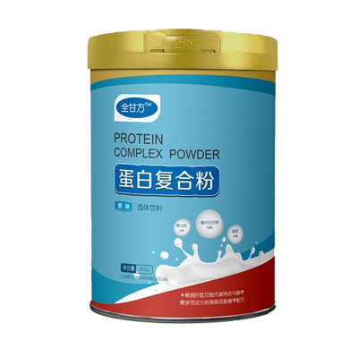 蛋白复合粉